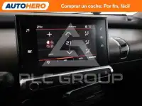 2019 Citroen C4