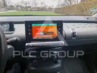 2019 Citroen C4