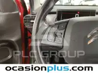 2019 Citroen C4