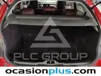 2019 Citroen C4