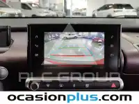 2019 Citroen C4