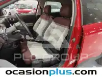 2019 Citroen C4