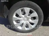 2019 Citroen C4