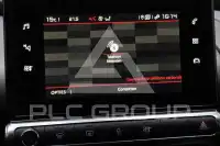 2019 Citroen C4