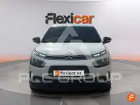 2019 Citroen C4