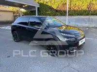 2019 Citroen C4