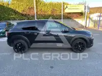 2019 Citroen C4