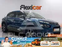 2019 Citroen C4