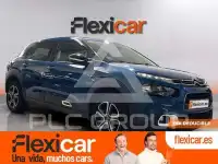 2019 Citroen C4