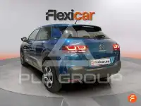 2019 Citroen C4