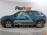 2019 Citroen C4