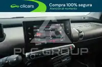 2019 Citroen C4