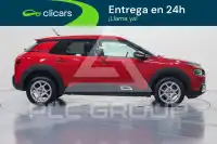 2019 Citroen C4