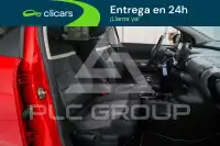 2019 Citroen C4