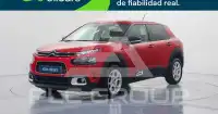 2019 Citroen C4