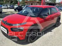 2019 Citroen C4