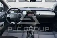 2019 Citroen C4