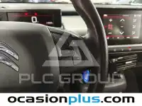 2019 Citroen C4