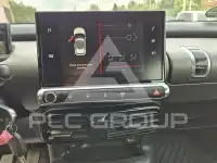 2019 Citroen C4