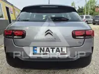 2019 Citroen C4