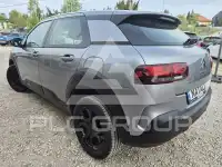 2019 Citroen C4