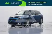 2019 Citroen C4