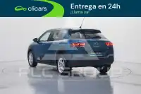 2019 Citroen C4