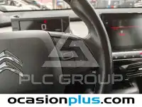 2019 Citroen C4