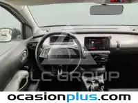 2019 Citroen C4