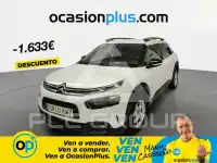 2019 Citroen C4