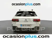 2019 Citroen C4