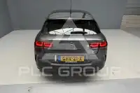 2019 Citroen C4