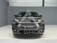 2019 Citroen C4