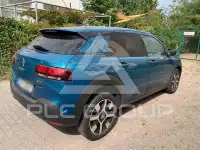2019 Citroen C4