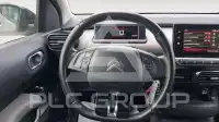 2019 Citroen C4