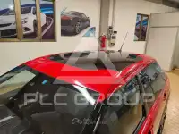 2019 Citroen C4