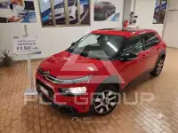 2019 Citroen C4