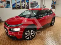 2019 Citroen C4