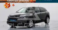2019 Citroen C4