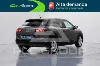 2019 Citroen C4