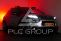 2019 Citroen C4