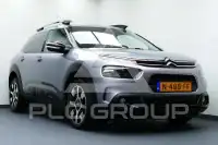 2019 Citroen C4