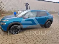 2019 Citroen C4
