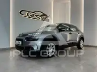 2019 Citroen C4