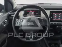 2019 Citroen C4