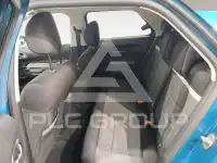 2019 Citroen C4