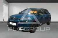 2019 Citroen C4