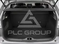 2019 Citroen C4