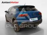 2019 Citroen C4