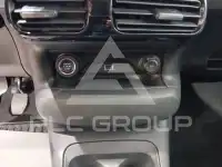 2019 Citroen C4